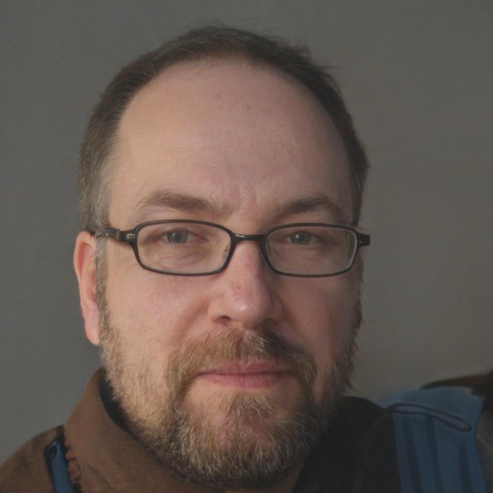 Thomas Weber - Gründer und CEO von torenaviqex